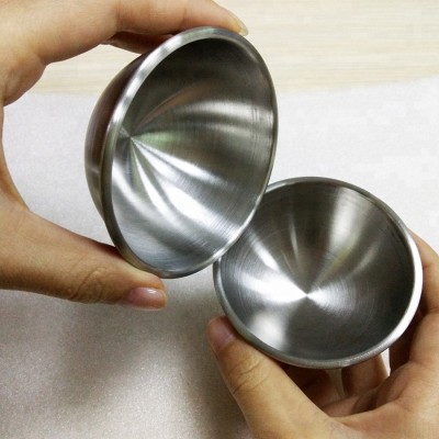 304 stainless steel moulds round shape/star shape/love shape soap making molds