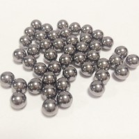 6mm 8mm 10mm 12mm 16mm 20mm carbon steel ball g1000 hardened for bearings