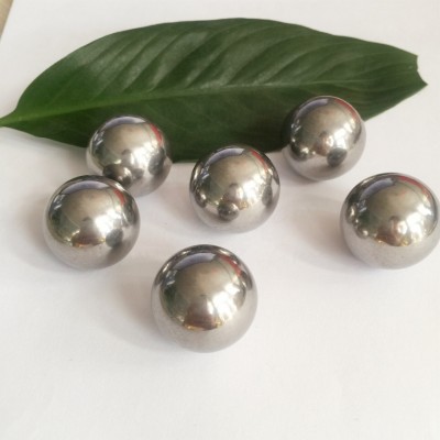 51mm 60mm 63mm 76mm 89mm  hollow stainless steel ball metal sphere